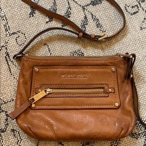 Michael Kors crossbody bag